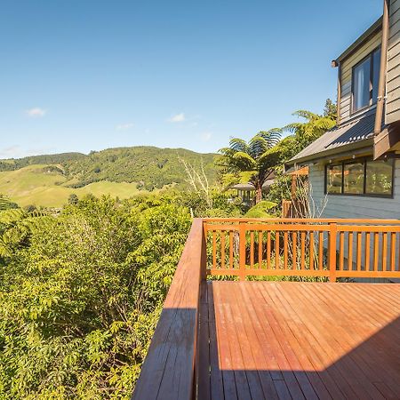 Ridge Retreat Vila Rotorua Exterior foto