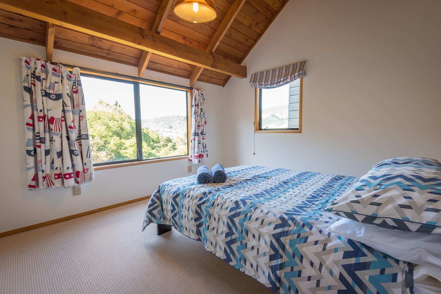 Ridge Retreat Vila Rotorua Exterior foto