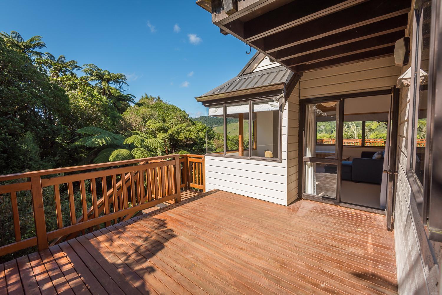 Ridge Retreat Vila Rotorua Exterior foto