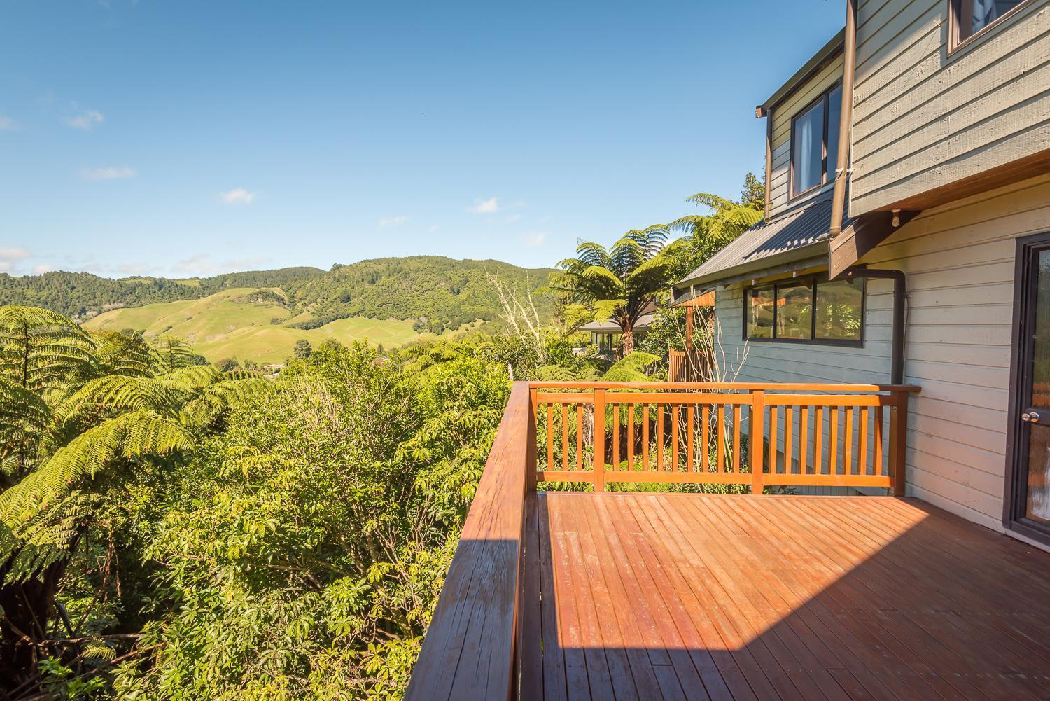 Ridge Retreat Vila Rotorua Exterior foto